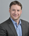 Jordan Gans-Morse Headshot