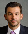 George Georgiadis Headshot