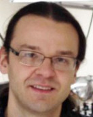 Andrew Geraci Headshot