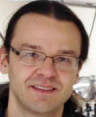 Andrew Geraci Headshot
