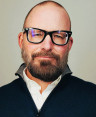 Gregory Wolniak, PhD Headshot