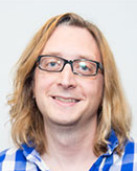 Gregory Phillips II Headshot