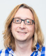 Gregory Phillips II Headshot