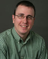 M. Geoffrey Hayes Headshot