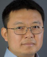 Hao F. Zhang Headshot