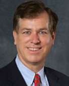 Harry M. Kraemer Headshot