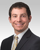 Craig P. Hensley Headshot