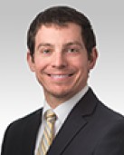Craig P. Hensley Headshot