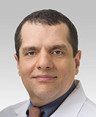 Dr. Hrayr Attarian Headshot