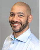 J.A. Adande Headshot
