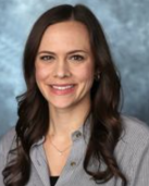 Jaclyn L. Papadakis  Headshot
