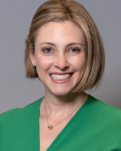 Jacqueline Babb Headshot