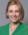 Jacqueline Babb Headshot