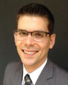 James Hambleton Headshot