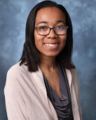 Dr. Jean A. Junior Headshot