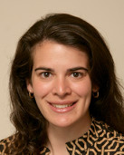 Dr. Jeanne M. Horowitz Headshot