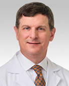 Dr. Jeffrey D. Wayne Headshot