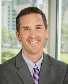 Dr. Jeffrey Scott Fronza Headshot