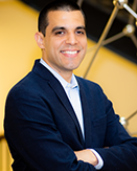 Jeffrey  Lopez Headshot