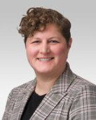 Jennifer Mundt Headshot
