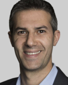 Jeremy D. Gilbert  Headshot