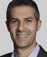 Jeremy D. Gilbert  Headshot