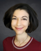 Jessica Lee Schleider Headshot