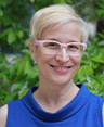 Jessica Winegar Headshot