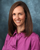 Jill Larson  Headshot