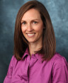 Jill Larson  Headshot