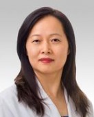Dr. Jindan Yu Headshot
