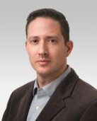 Joel L. Voss Headshot