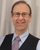 Joel Shalowitz Headshot