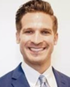 Dr. Jonathon William Wanta  Headshot