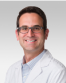 Dr. Justin Richard Boike Headshot