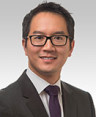 Dr. Jason Hyunsuk Ko Headshot