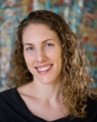 Katherine R. Amato Headshot