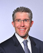 Neil Kelleher Headshot