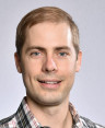 Kevin L. Kohlstedt Headshot