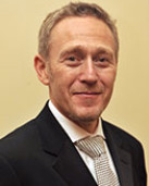 Dr. Joseph R. Leventhal Headshot