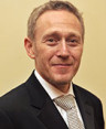 Dr. Joseph R. Leventhal Headshot
