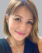 Lan Nguyen Chaplin  Headshot