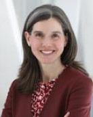 Leah J. Welty Headshot