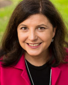 Leslie DeChurch Headshot