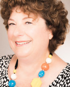 Lisa Graziose Corrin Headshot