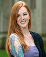 Madison Shea Smith Headshot