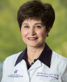 Dr. Maha Hussain Headshot