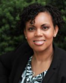 Marquita Lewis  Headshot