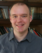 Matthew Goldrick Headshot