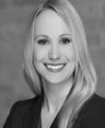 Melissa Kaufman Headshot